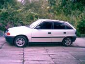 Зображення Opel Astra