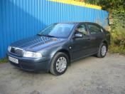 Зображення Skoda Octavia