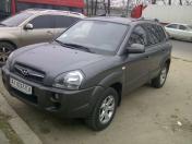 Зображення Hyundai Tucson