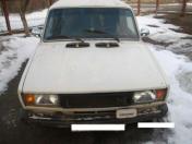 Image VAZ 2105