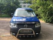 Изображение Volkswagen Caddy