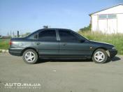 Зображення Ford Mondeo