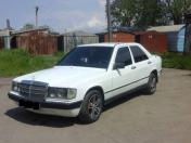 Image Mercedes-Benz C-класс