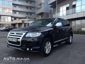 Зображення Volkswagen Touareg