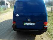 Image Volkswagen Transporter