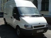 Image Ford Transit