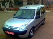Image Peugeot Partner