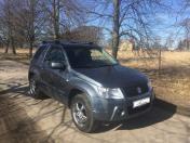Зображення Suzuki Vitara