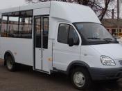 Изображение GAZ СПВ-20 РУТА