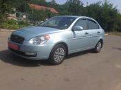 Image Hyundai Accent