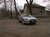 Image Mitsubishi Lancer