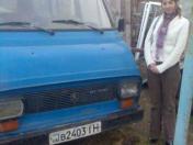 Image Skoda TAZ 1203