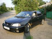 Image Toyota Avensis