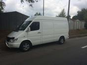 Image Mercedes-Benz Sprinter