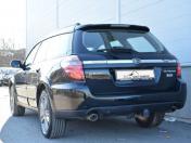 Зображення Subaru Legacy