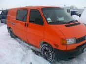 Image Volkswagen Transporter