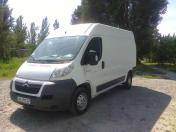 Изображение Citroen Jumper