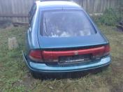 Image Mazda 626