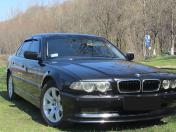 Image BMW 7 series
