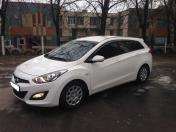Image Hyundai i30