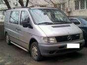 Зображення Mercedes-Benz Vito