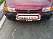 Image Opel Astra