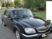 Image GAZ 31105