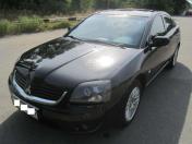 Изображение Mitsubishi Galant