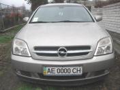 Изображение Opel Vectra
