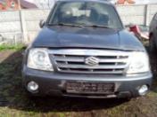 Image Suzuki XL-7