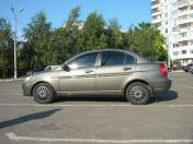 Изображение Hyundai Accent