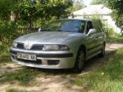 Image Mitsubishi Carisma
