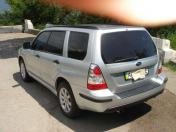 Image Subaru Forester