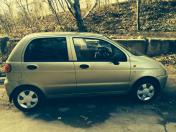 Изображение Daewoo Matiz