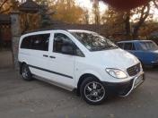 Зображення Mercedes-Benz Vito