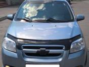 Зображення Chevrolet Aveo