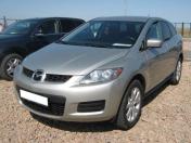 Image Mazda CX-7