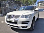 Зображення Volkswagen Touareg