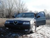 Image Alfa Romeo 164