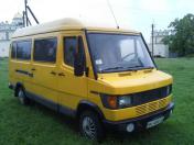 Зображення Mercedes-Benz 410
