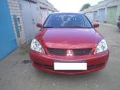 Зображення Mitsubishi Lancer