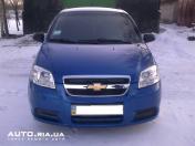 Image Chevrolet Aveo