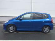 Зображення Honda Jazz