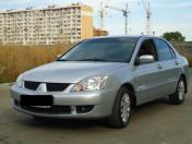 Зображення Mitsubishi Lancer
