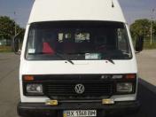 Зображення Volkswagen LT