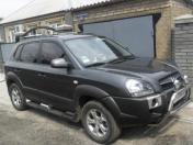 Зображення Hyundai Tucson