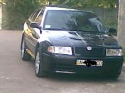 Image Skoda Octavia Tour
