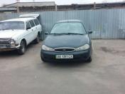 Зображення Ford Mondeo