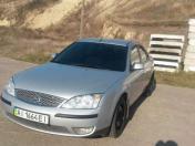 Изображение Ford Mondeo