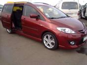 Image Mazda 5
